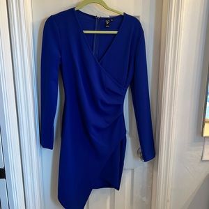 ✨CLOSET CLEAN OUT SALE: Winter Dress